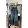 Milla denim buks m. rhinsten