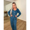 Rosalie denim jakke