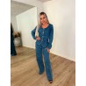 Rosalie denim jakke