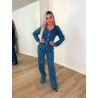 Rosalie denim jakke