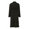Marbel trench coat lang