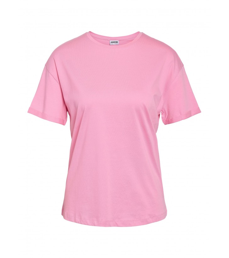Brandy t-shirt lyserød