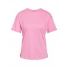 Brandy t-shirt lyserød