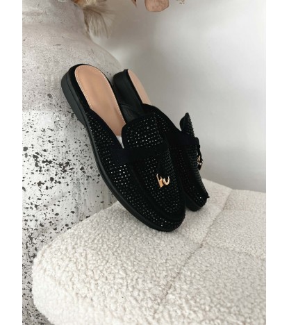 Celina slip-in loafers m. rhinsten