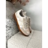 Isabelle lace sneakers