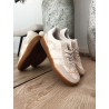 Isabelle lace sneakers