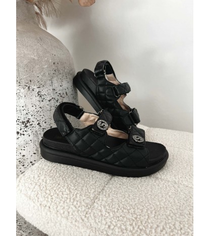 Victoria chunky sandal