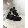 Victoria chunky sandal