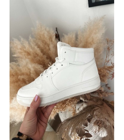 Naya sneakers hvid