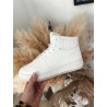 Naya sneakers hvid