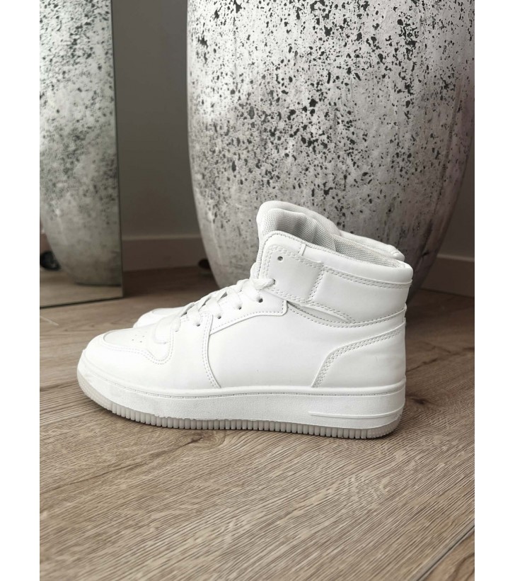 Naya sneakers hvid