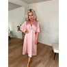 Gisela midi kjole