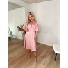 Gisela midi kjole