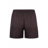 Viksa shorts mørkebrun