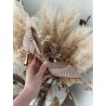 Aunora glitter stiletter m. spids snude