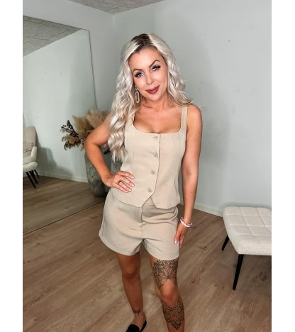 Tempre shorts