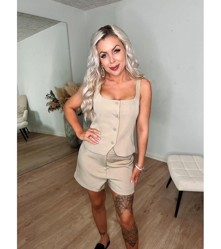 Tempre shorts