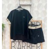 Maya Sæt M. Shorts & T-shirt