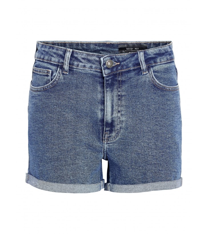 Moni denim shorts