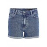 Moni denim shorts