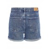 Moni denim shorts