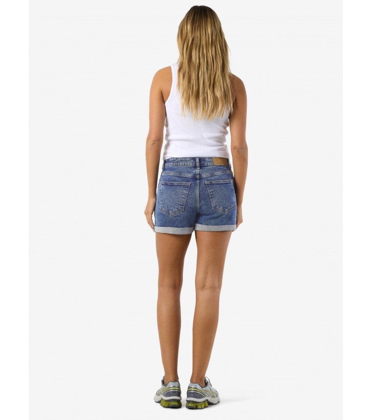 Moni denim shorts
