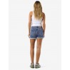 Moni denim shorts