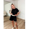 Maya Sæt M. Shorts & T-shirt