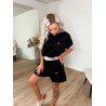 Maya Sæt M. Shorts & T-shirt