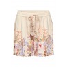 Ella Shorts M. Blomsterprint