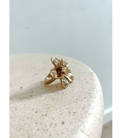 Patricia Blomster Ring