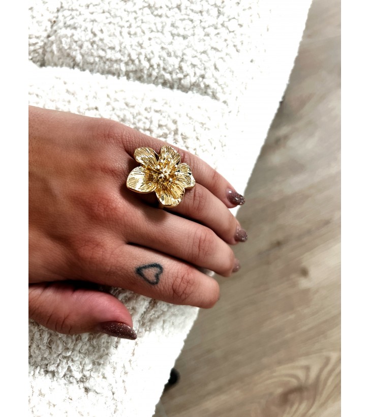 Patricia Blomster Ring