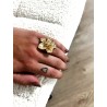 Patricia Blomster Ring