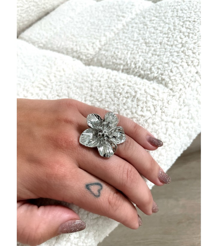 Patricia Blomster Ring