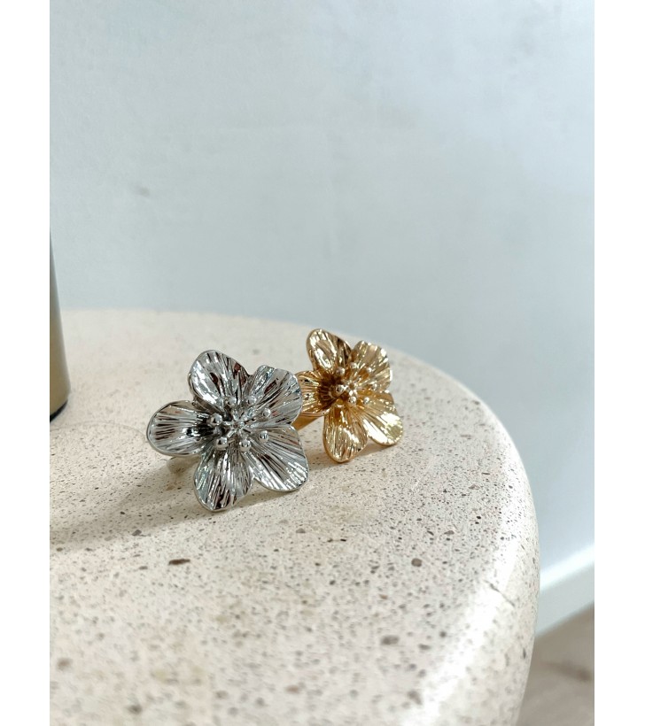 Patricia Blomster Ring