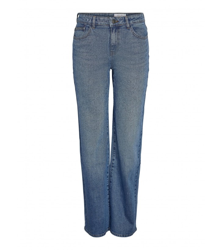 Yolanda Jeans - Blå Denim