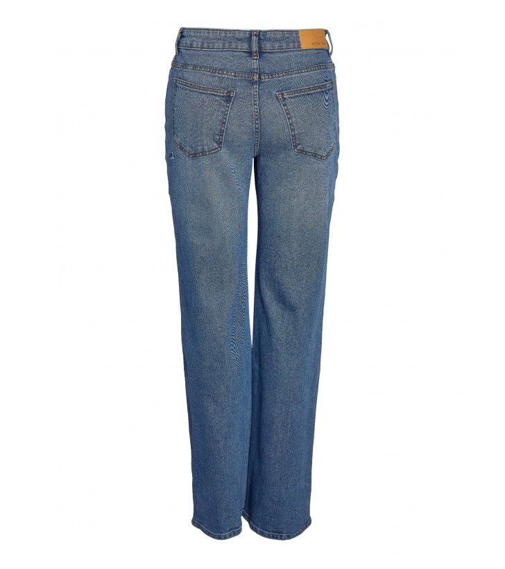Yolanda Jeans - Blå Denim