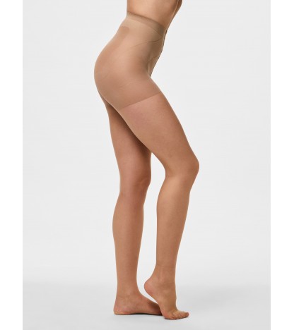 Shaper 15 Den Tan Tights