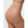 Shaper 15 Den Tan Tights