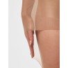 Shaper 15 Den Tan Tights