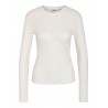 Judith Blonde Bluse