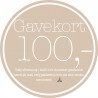 Gavekort