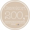 Gavekort
