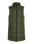 Dalcon Vest - Kaki