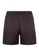 Viksa Shorts - Mørkebrun