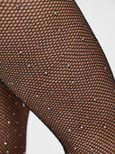 Claire Fishnet Tights M. Rhinsten