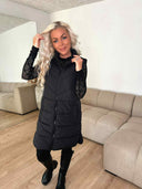 Dalcon Vest - Sort