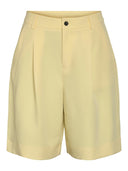 Maile Bermuda Shorts - Gul