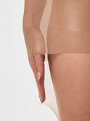 Shaper 15 Den Tan Tights