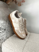 Isabelle Lace Sneakers